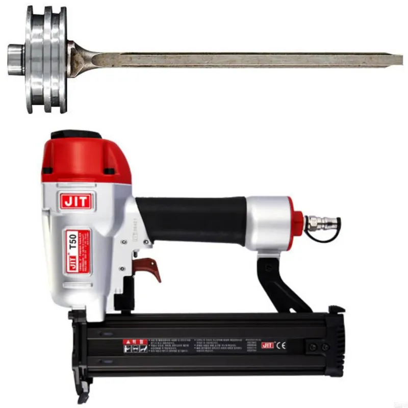 تیغ و پیستون (سنبه) میخکوب T50 جیت