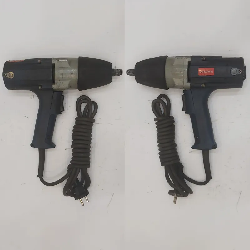 مجموعه بکس برقی 1/2 دانگ چنگ