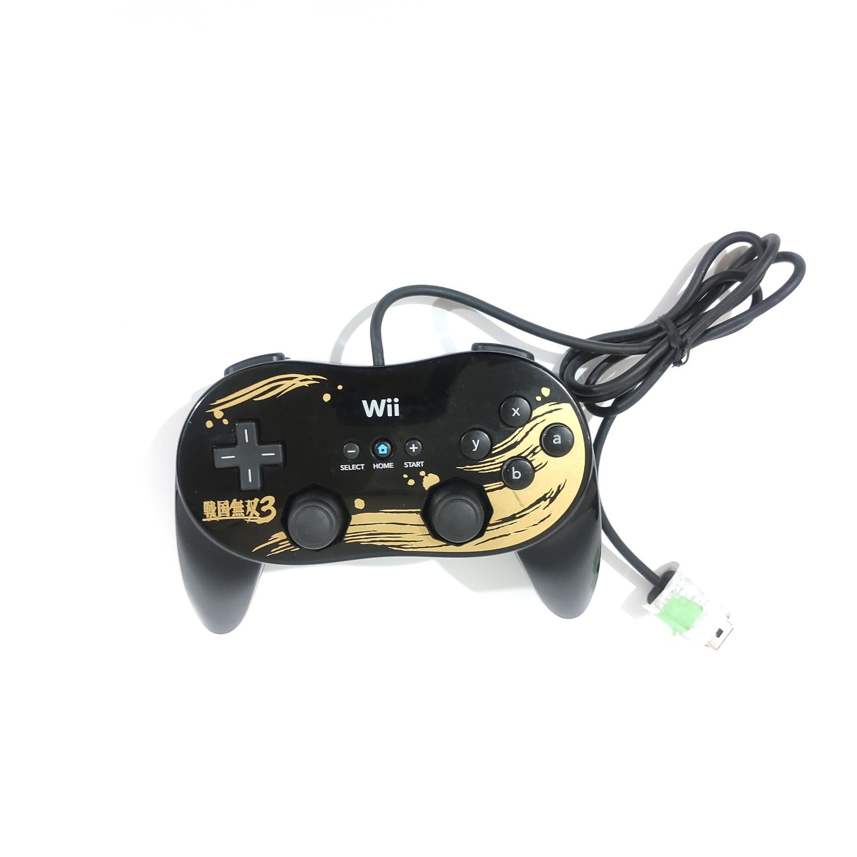 پرو کنترلر نینتندو وی باندل