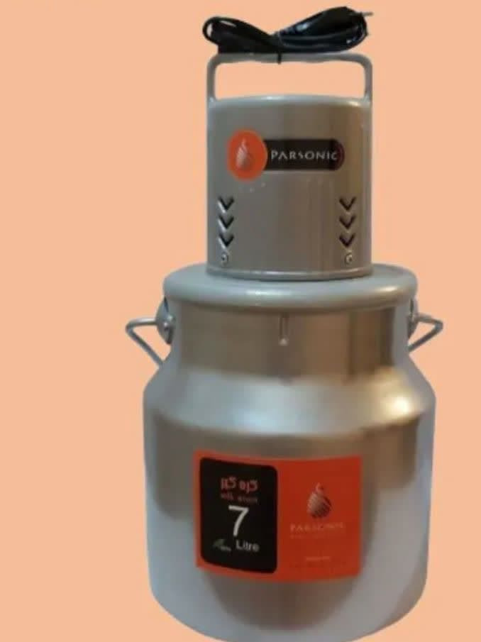 کره گیر و دوغساز بالازن پارسونیک(کد7)