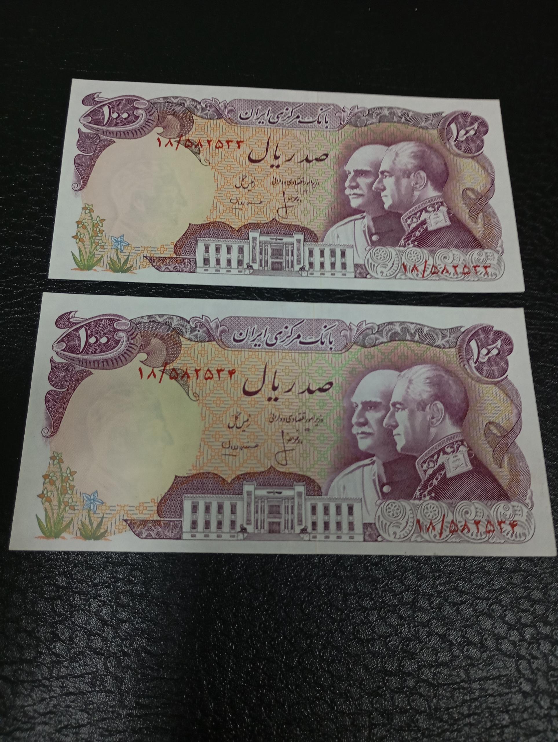جفت صدریالی پدروپسر