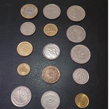 15عدد