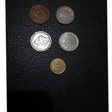 5عدد