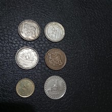 6عدد