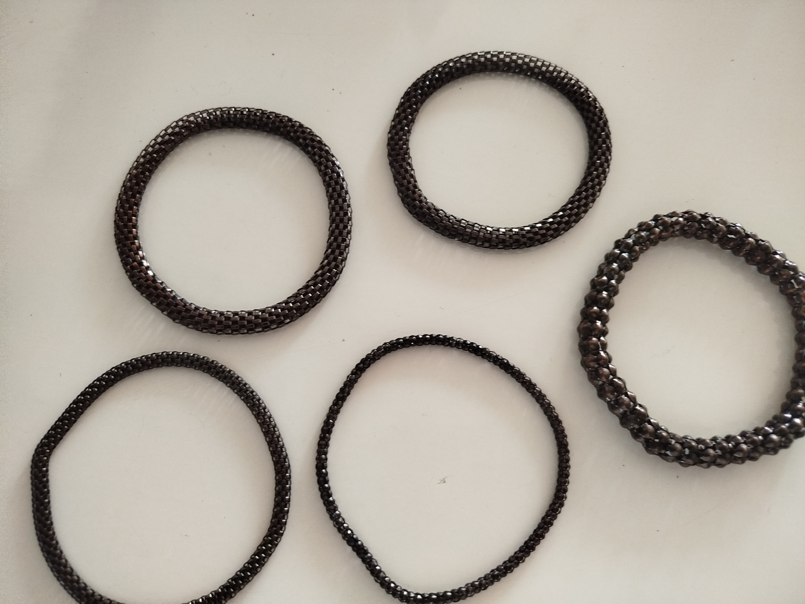  دستبند  5عدد