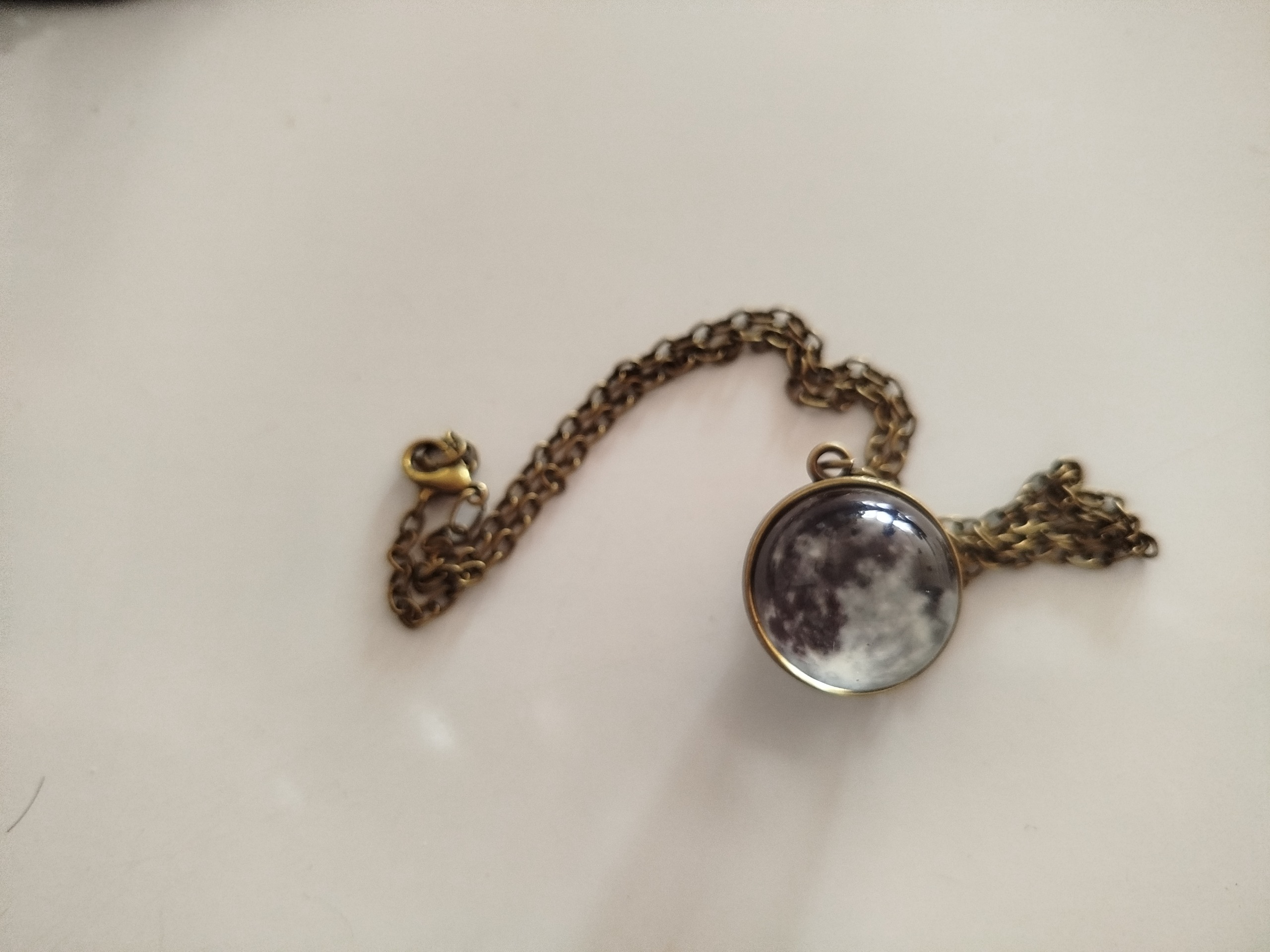 گردنبند کهکشان راه شیری