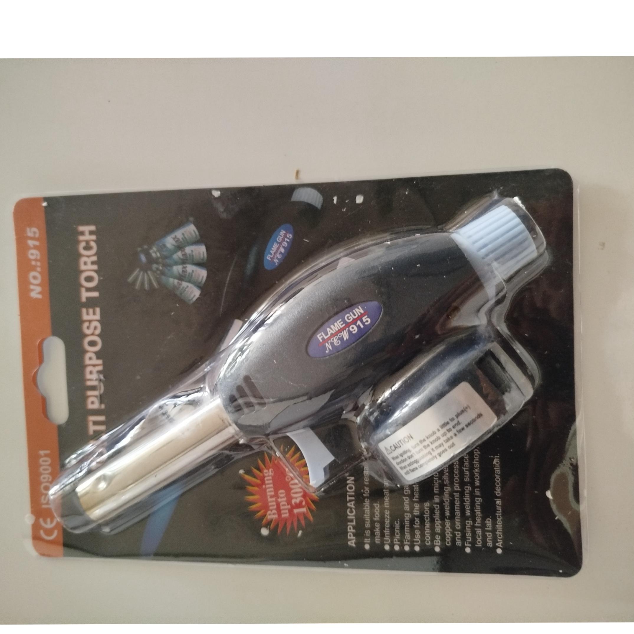  سری  تورچ قابل تنظیم شعله