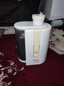 آبمیوه