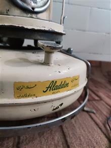 چراغ