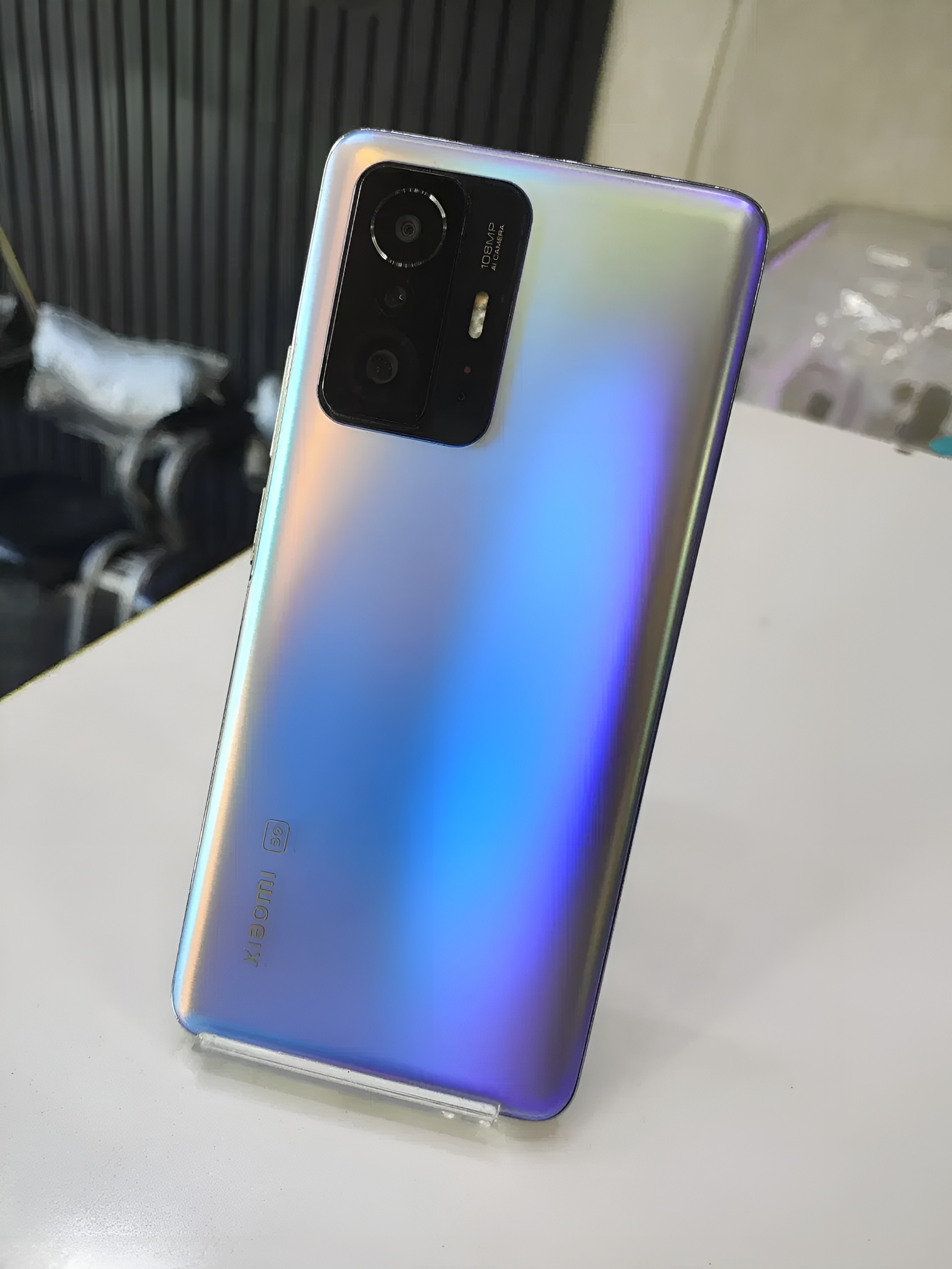 گوشی 11t pro رم 12