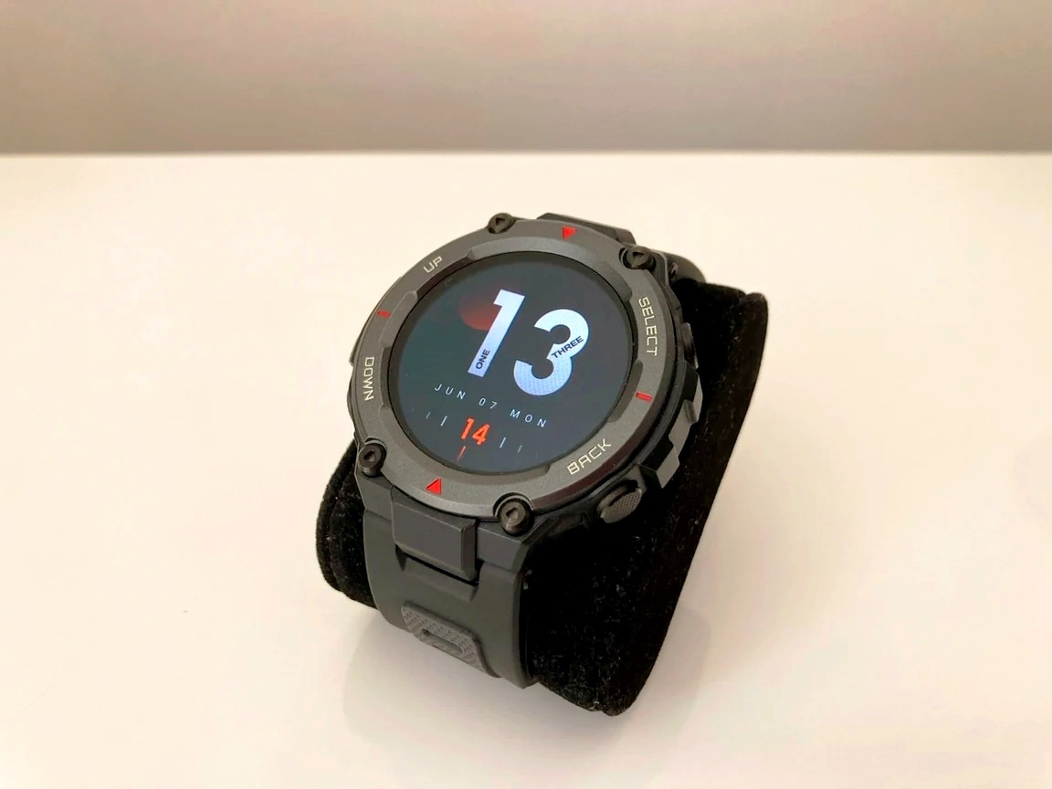 ساعت T-Rex Pro سفارش آمازون