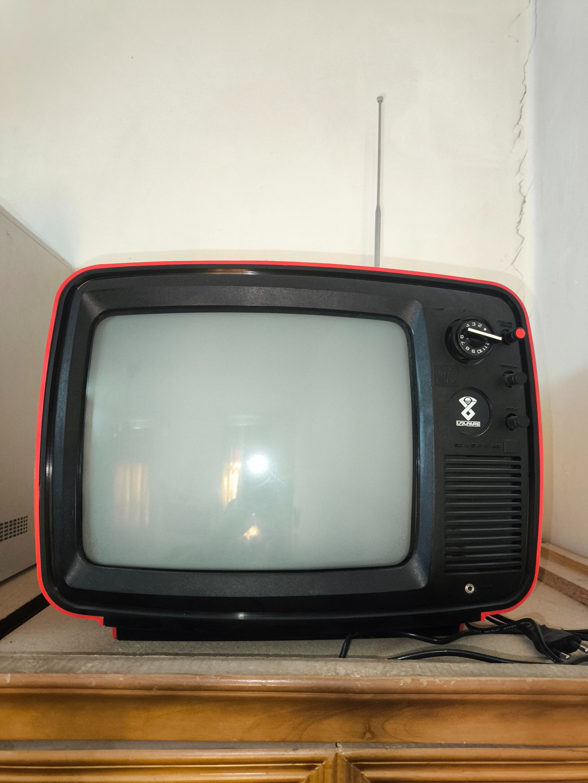 تلویزیون آنتیک نو پارس