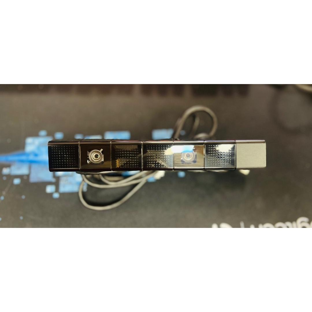 دوربین پلی استیشن 4