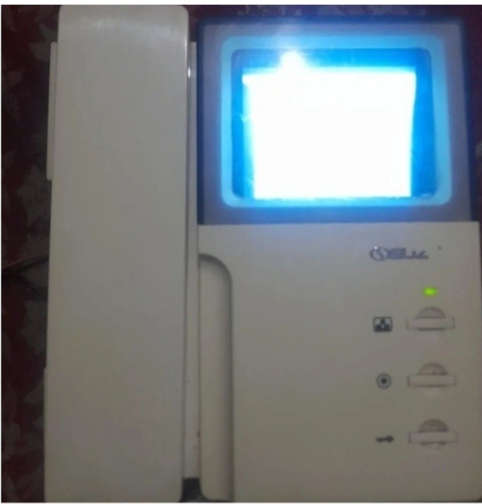 آیفون تصویری Commax