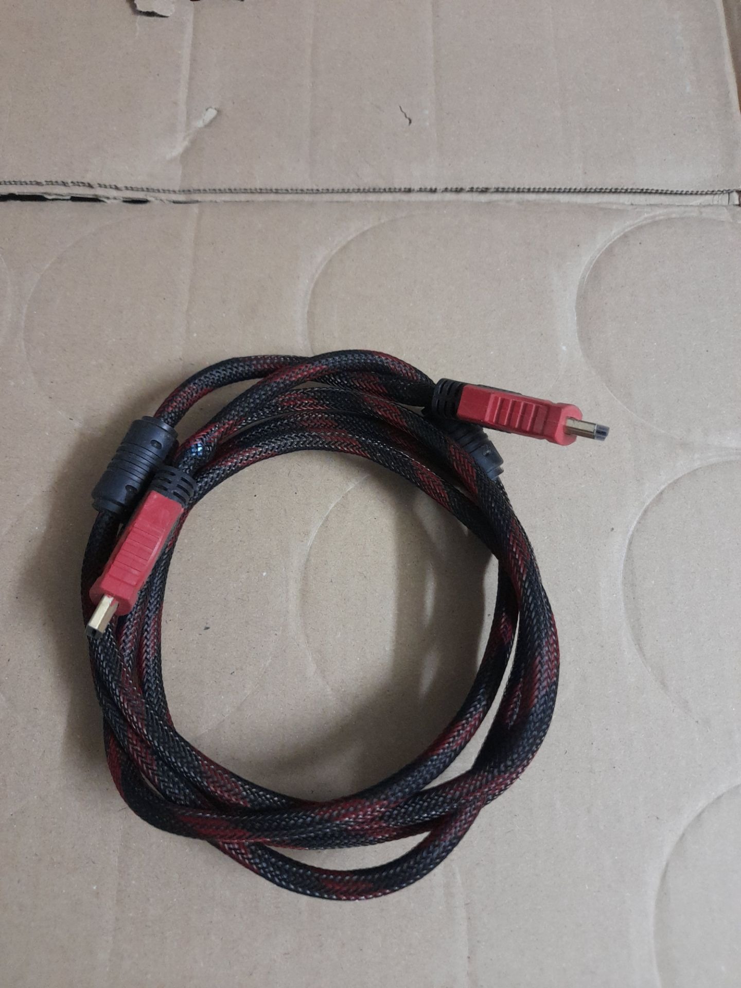 کابل 1/5 متری hdmi