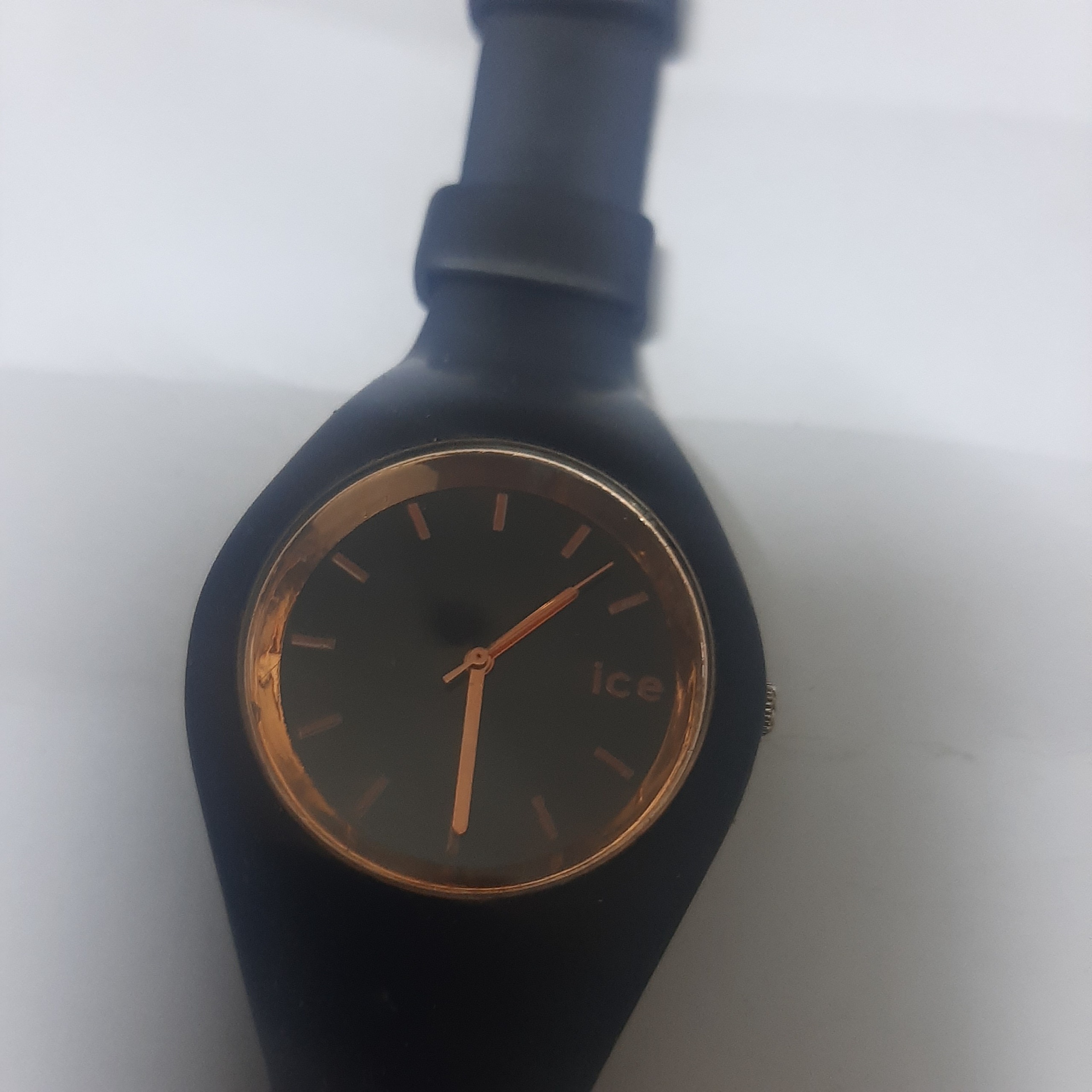 ساعت مچی شیک