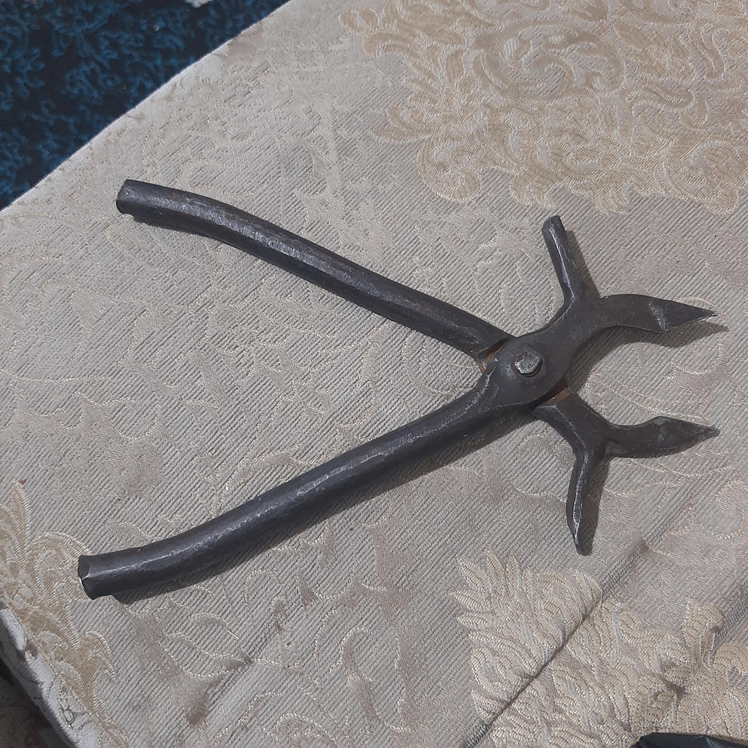 قندشکن بسیار نایاب قدیمی