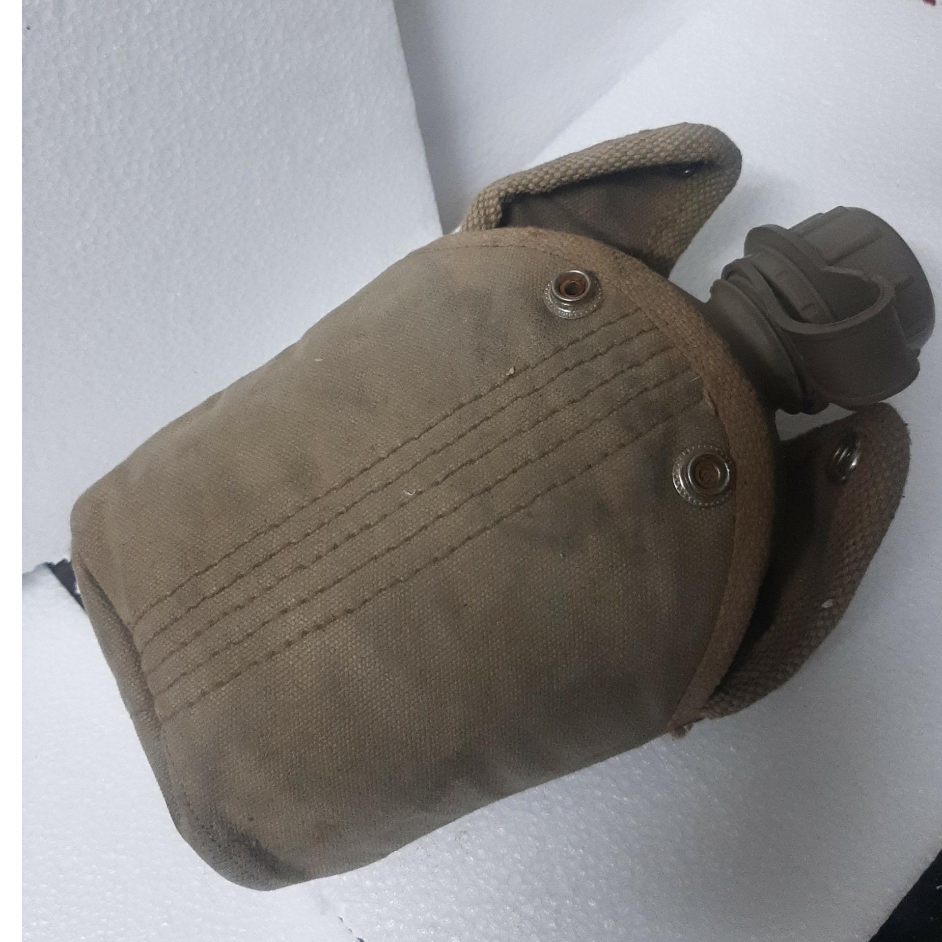 قمقمه نظامی شیک