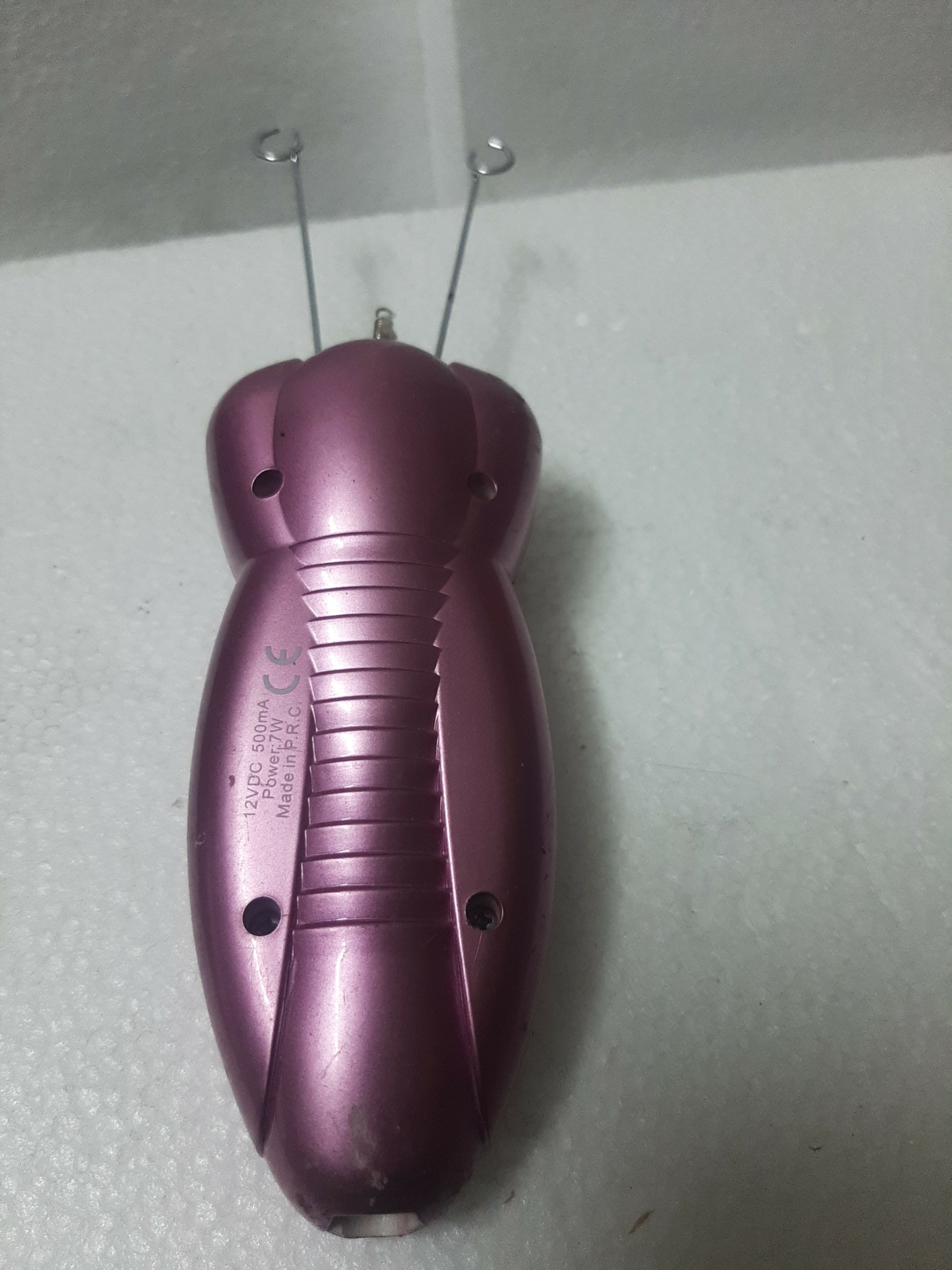 دستگاه موکن زنانه