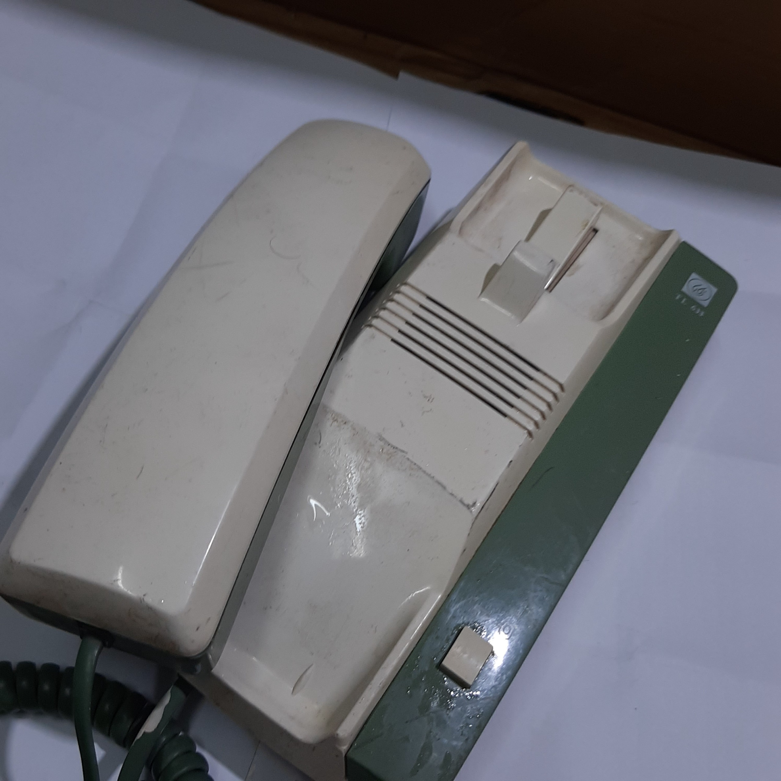 گوشی ایفون صوتی