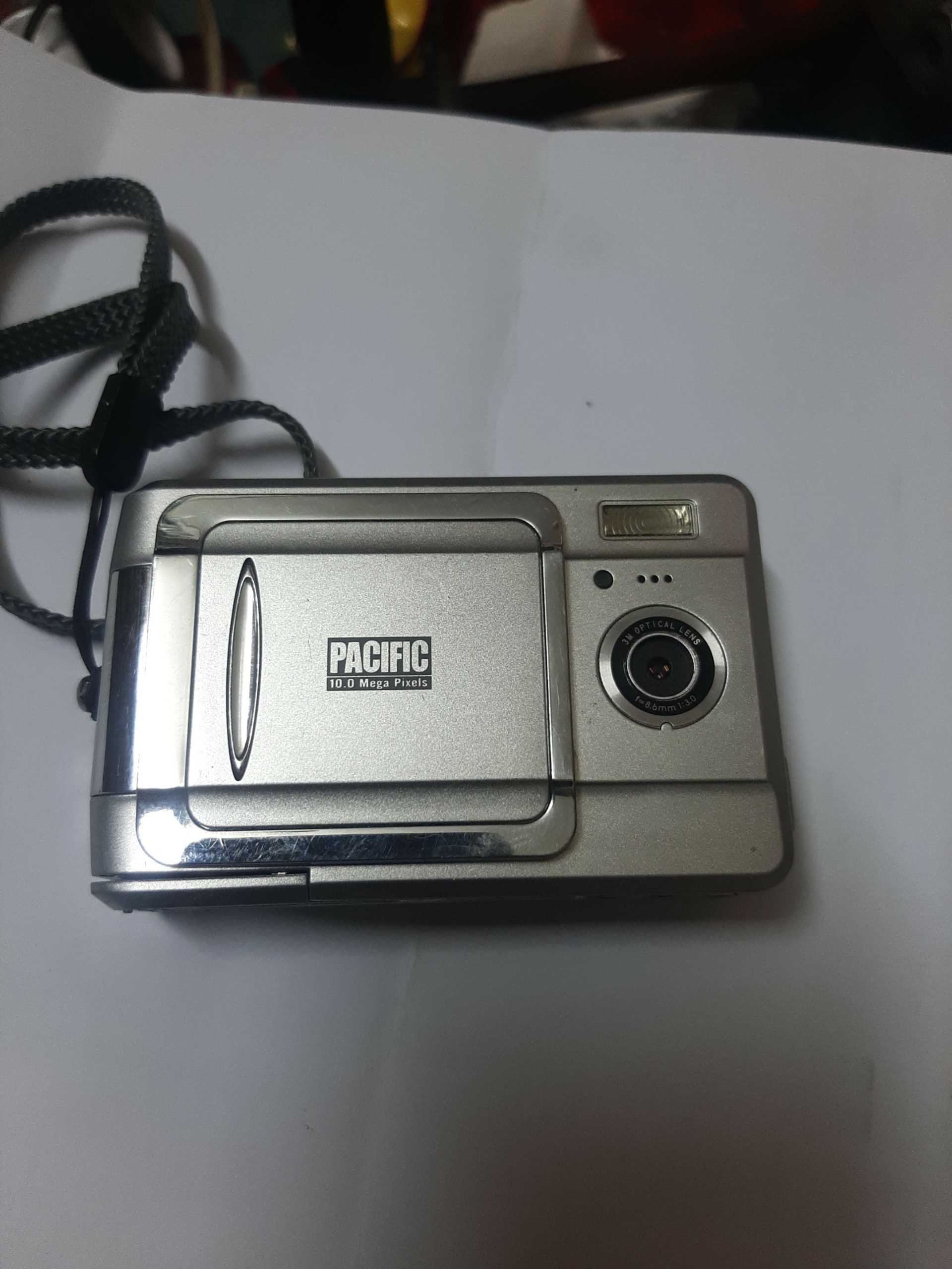 دوربین عکاسی PACIFIC