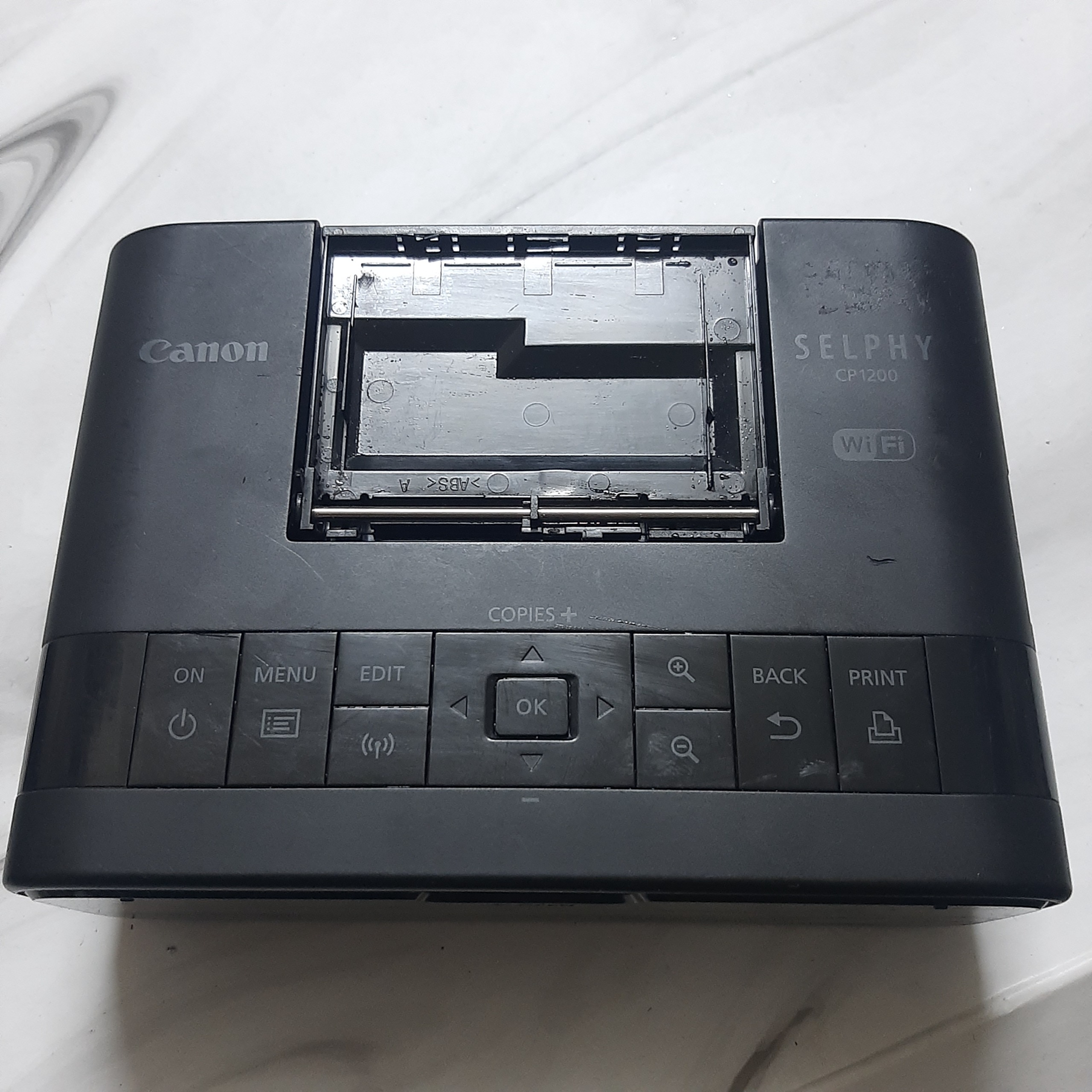 پرینتر کوچک کنون