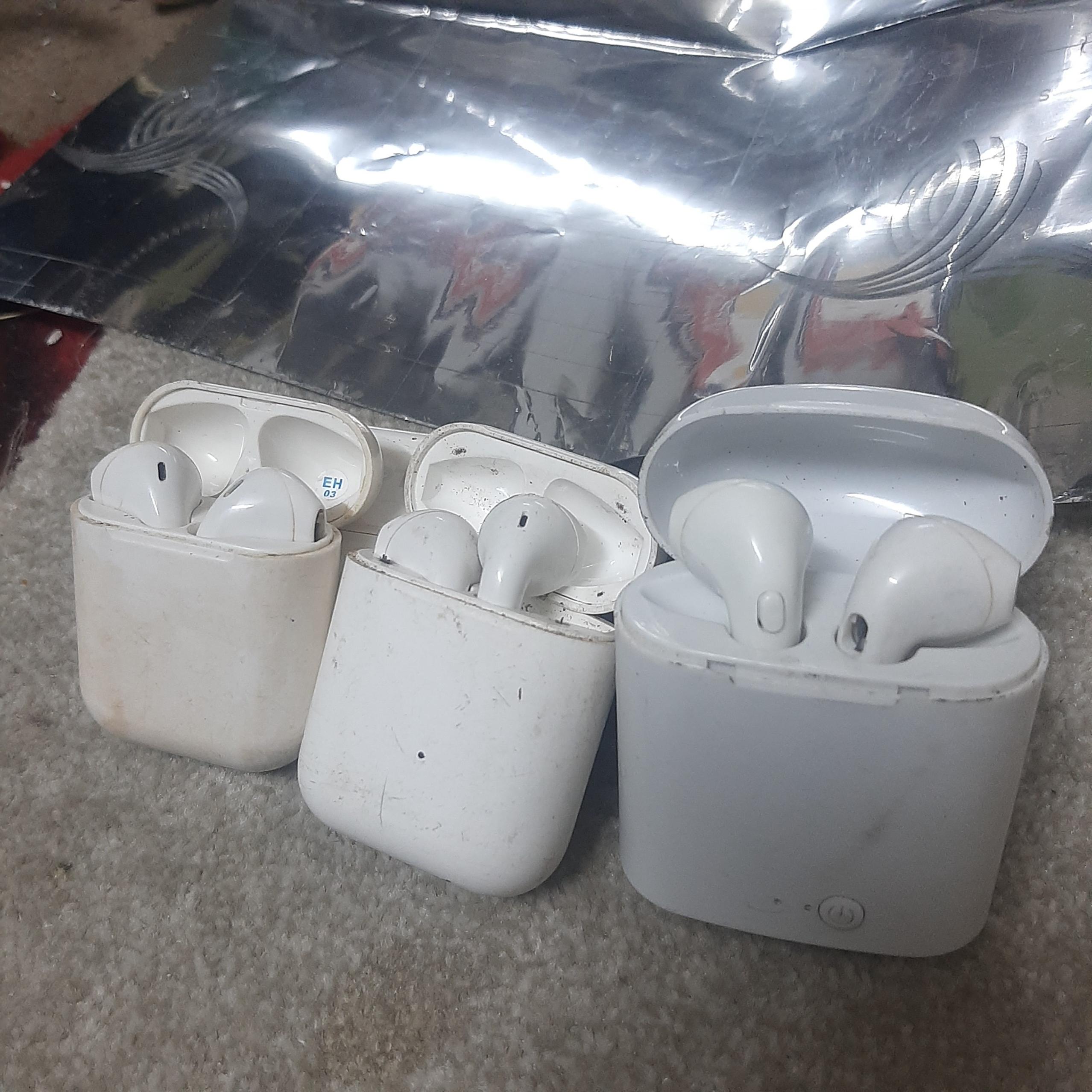 سه ارپاد معیوب