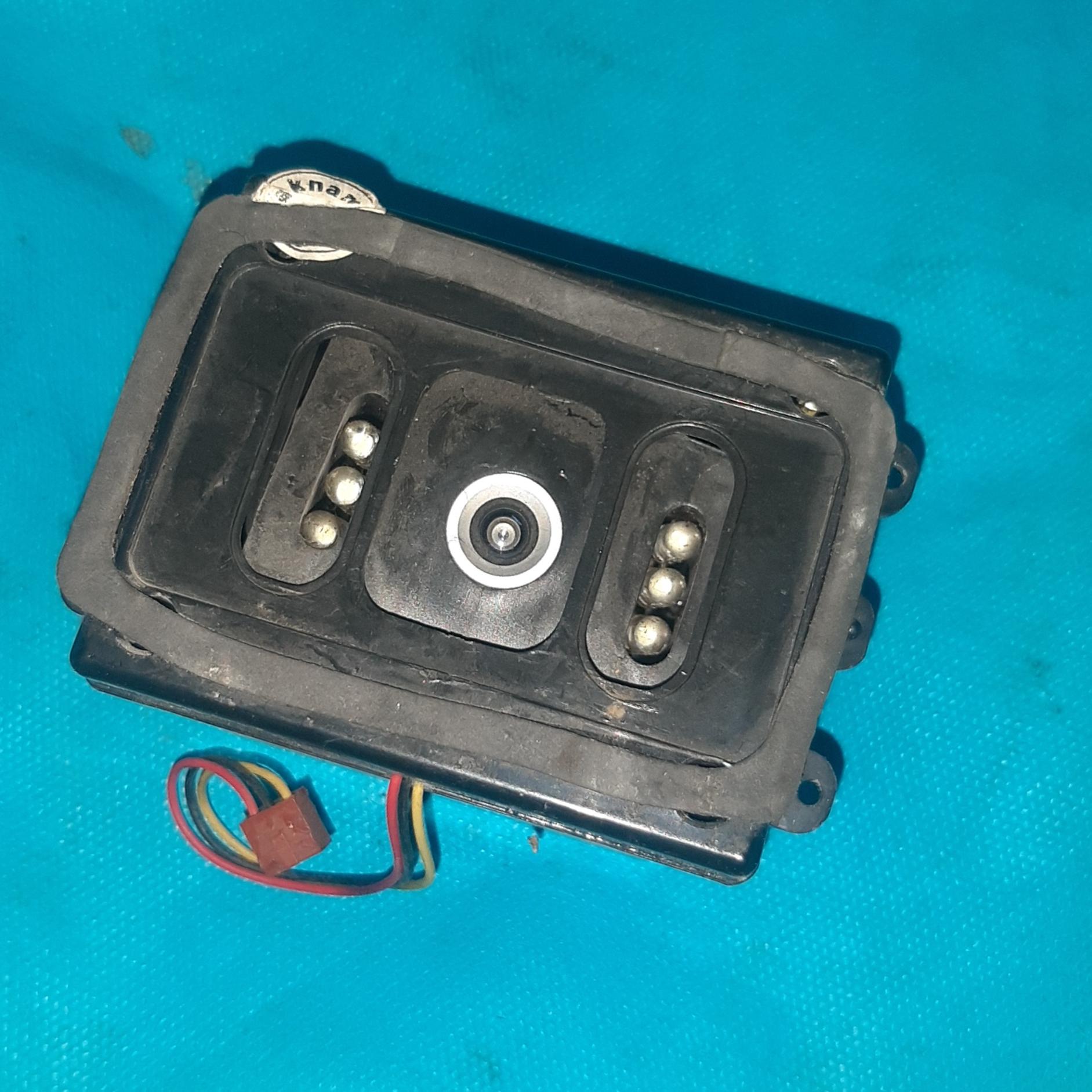 دوربین ایفون تصویری