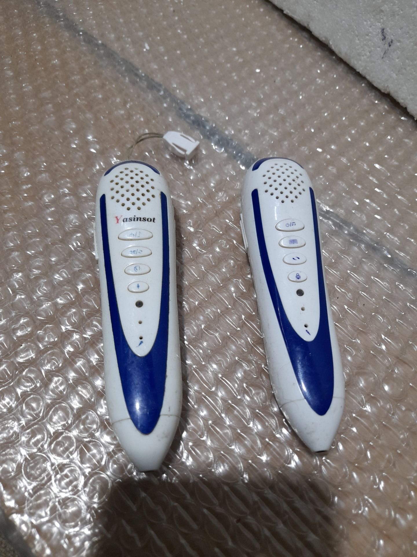 دو قلم قرانی