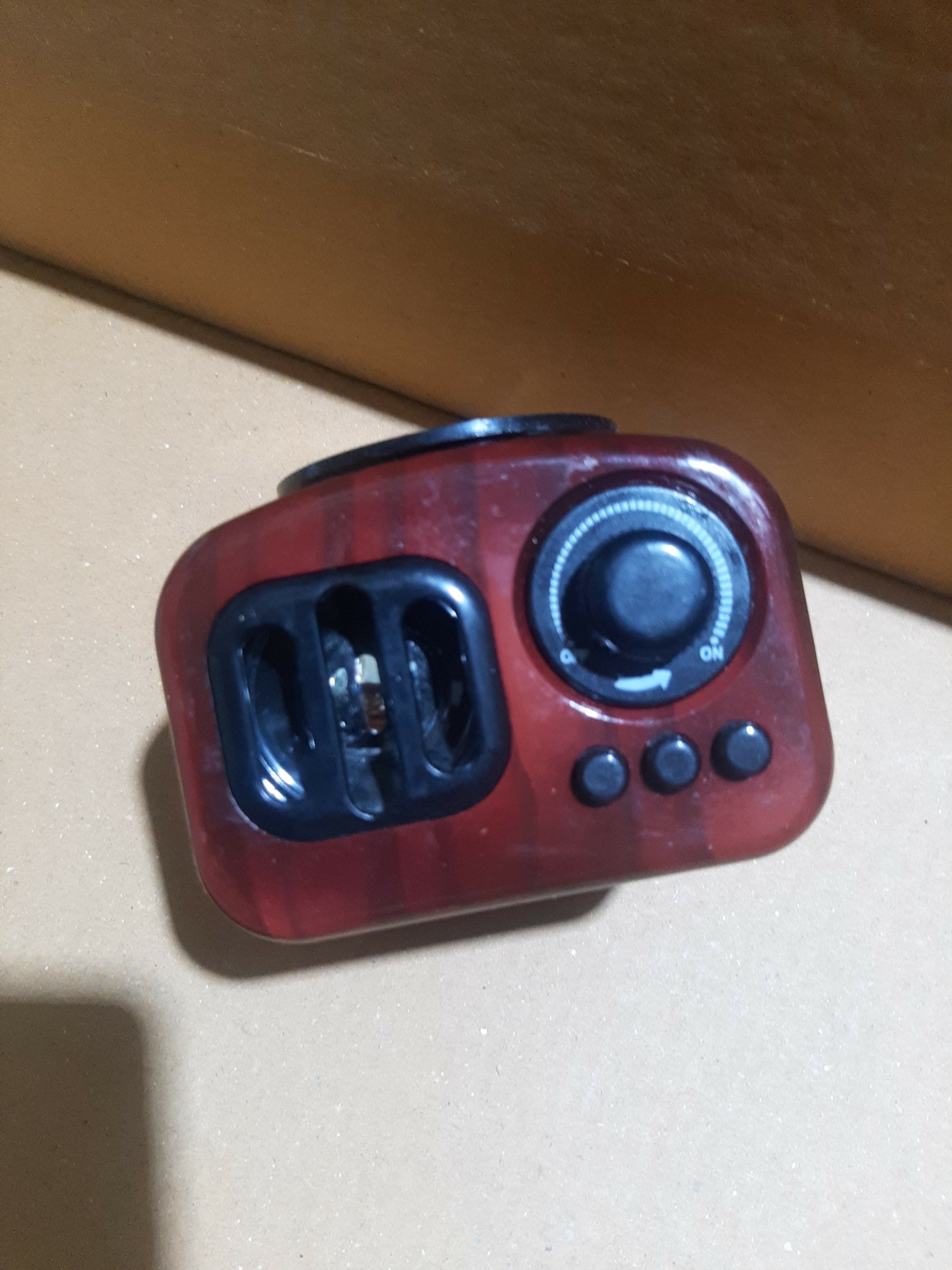 جعبه کوچک موزیکال