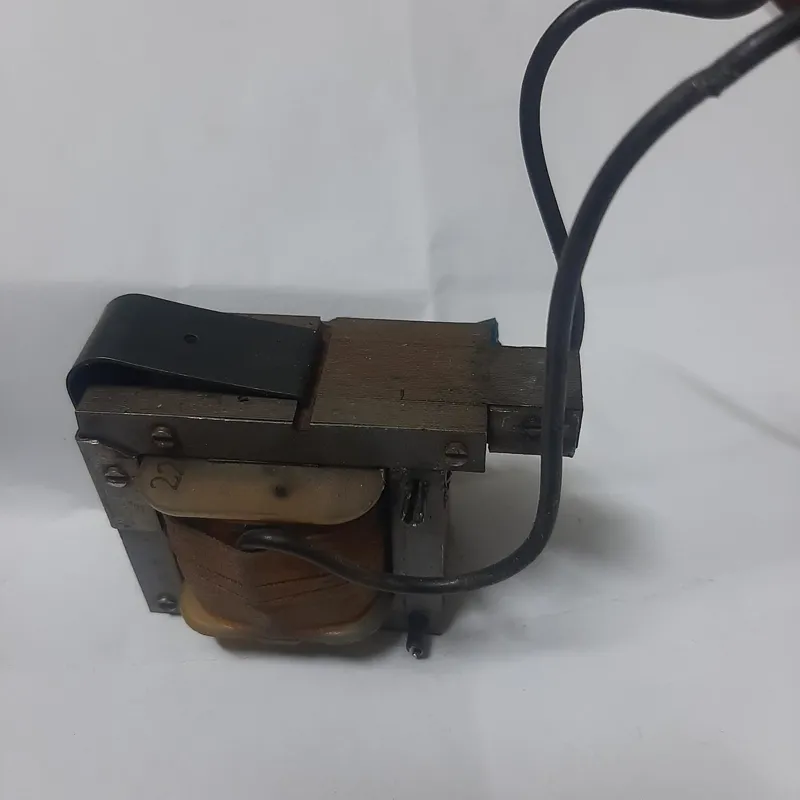 ترانس رنگ پاش برقی