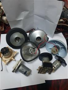 تعدادی