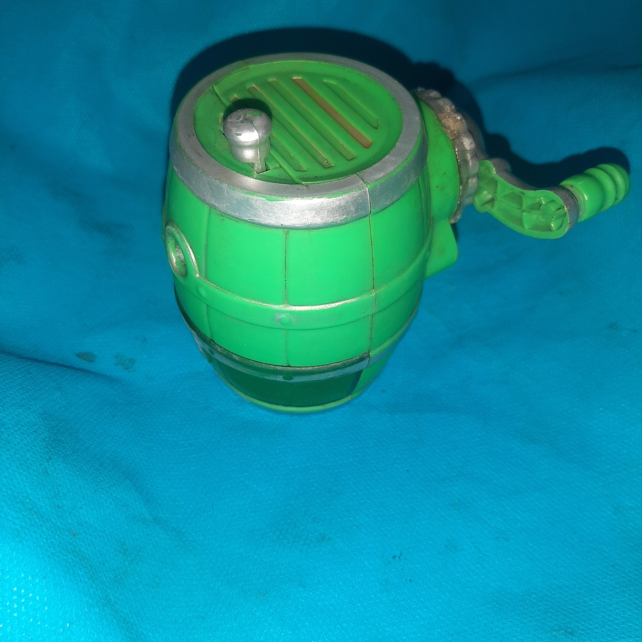 مداد تراش فانتزی