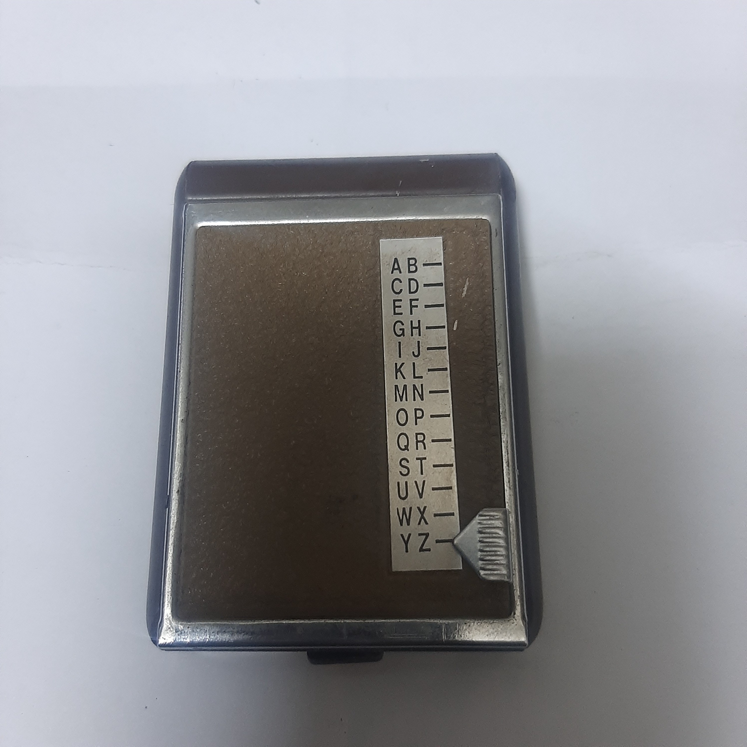 دفترچه تلفن نایاب قدیمی