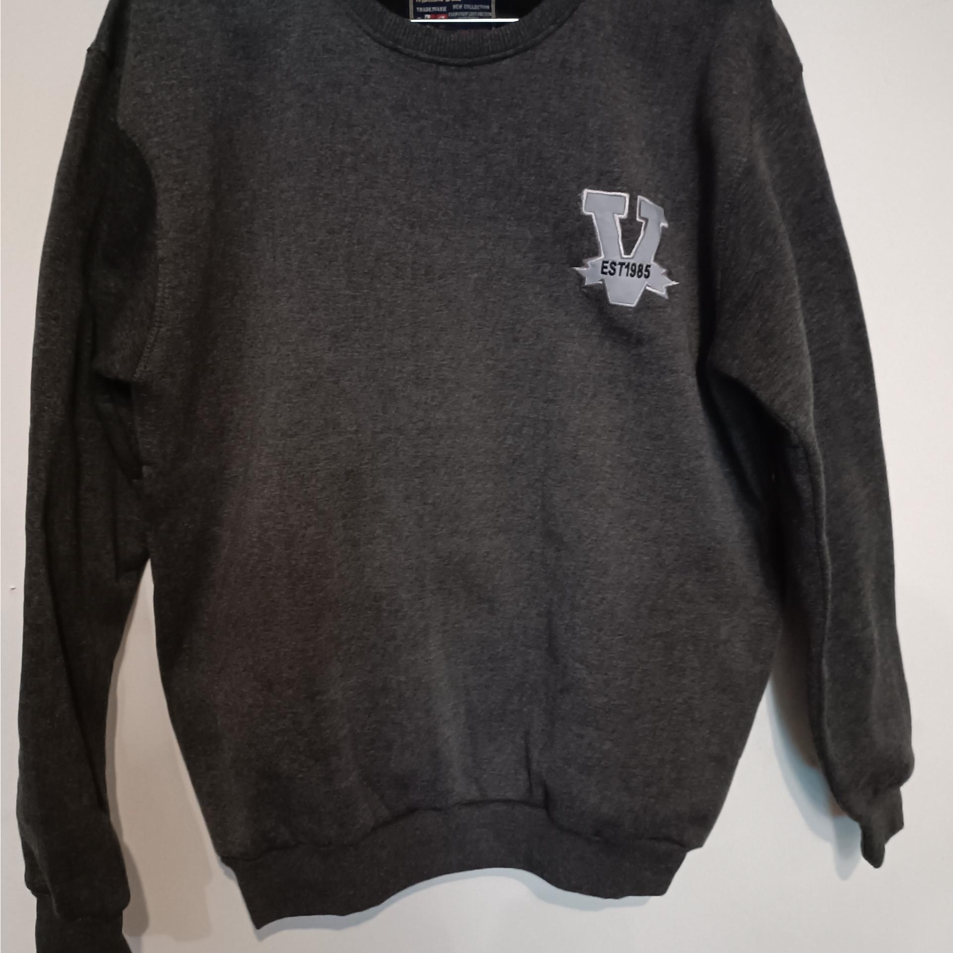 دورس مردانه نخ پنبه رنگ طوسی یا خاکستری