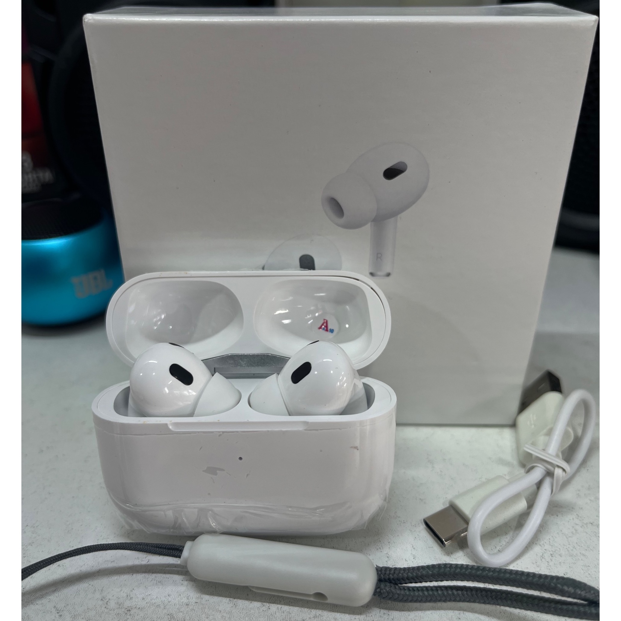 ایرپاد پرو 2