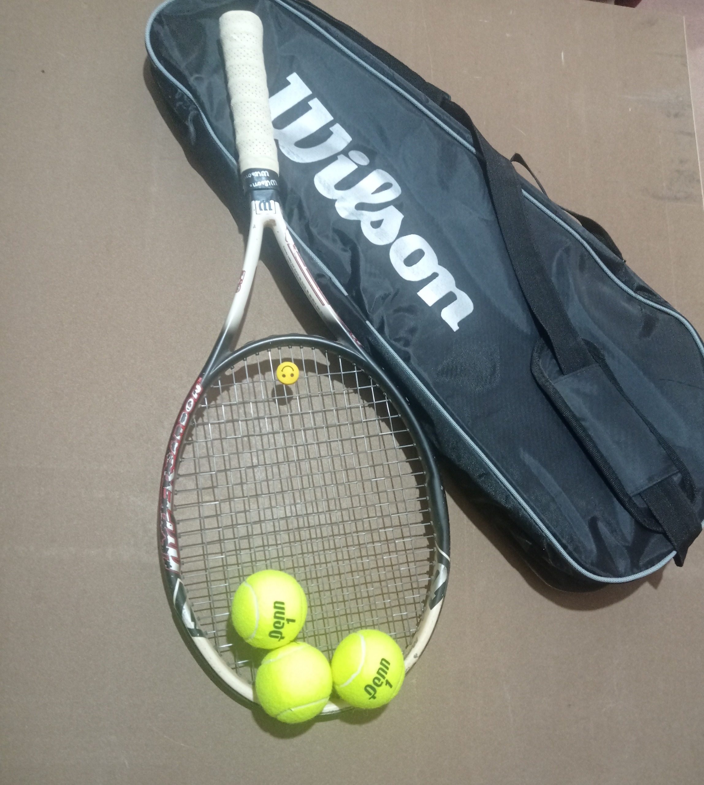 راکت ویلسون Wilson