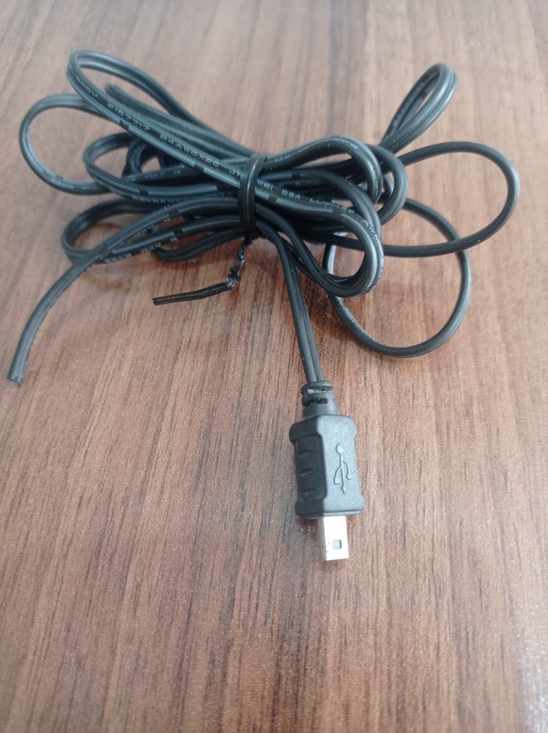 کابل موبایل تایپ مینی A