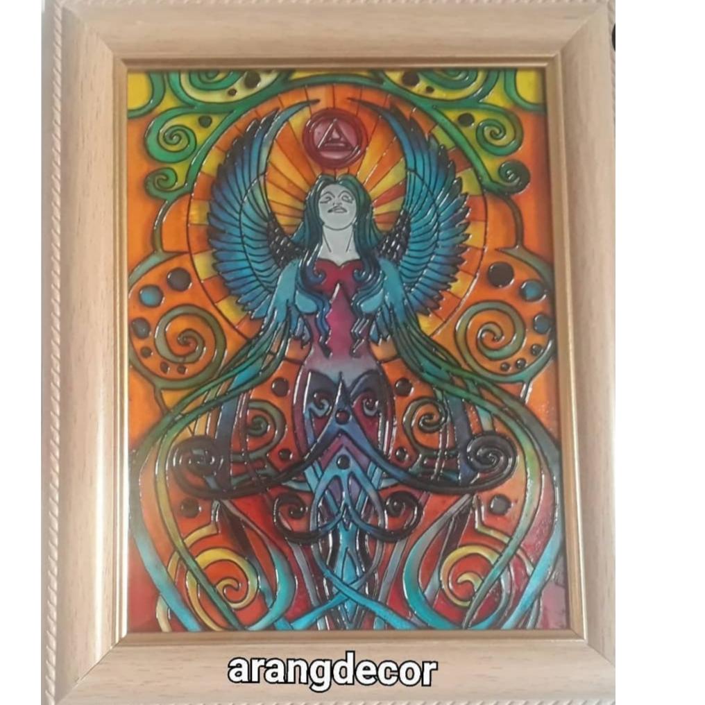 ویترای الهه صلح