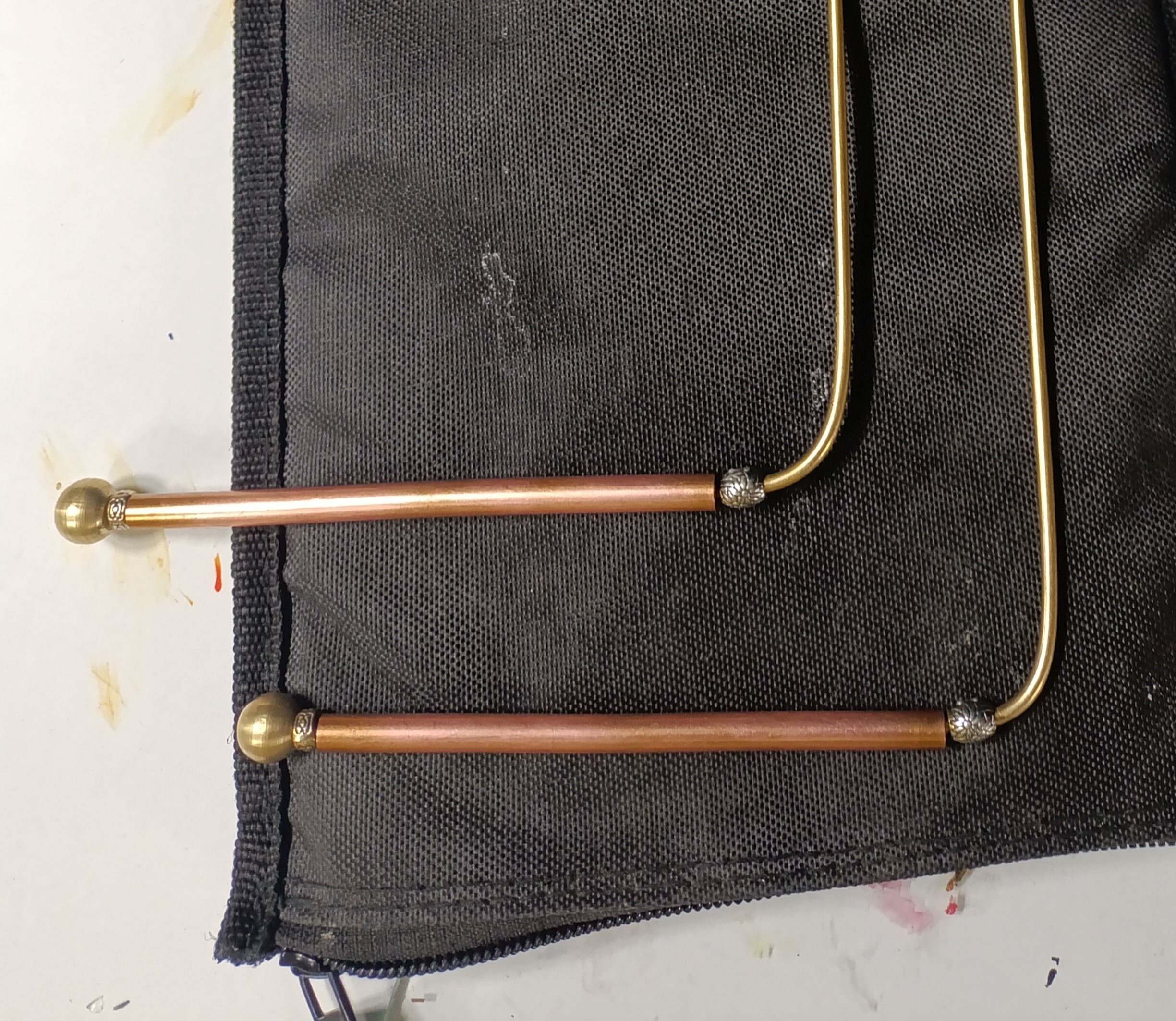 دازینگ انرژیکی مسی دقیق