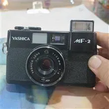 یاشیکا