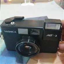 یاشیکا
