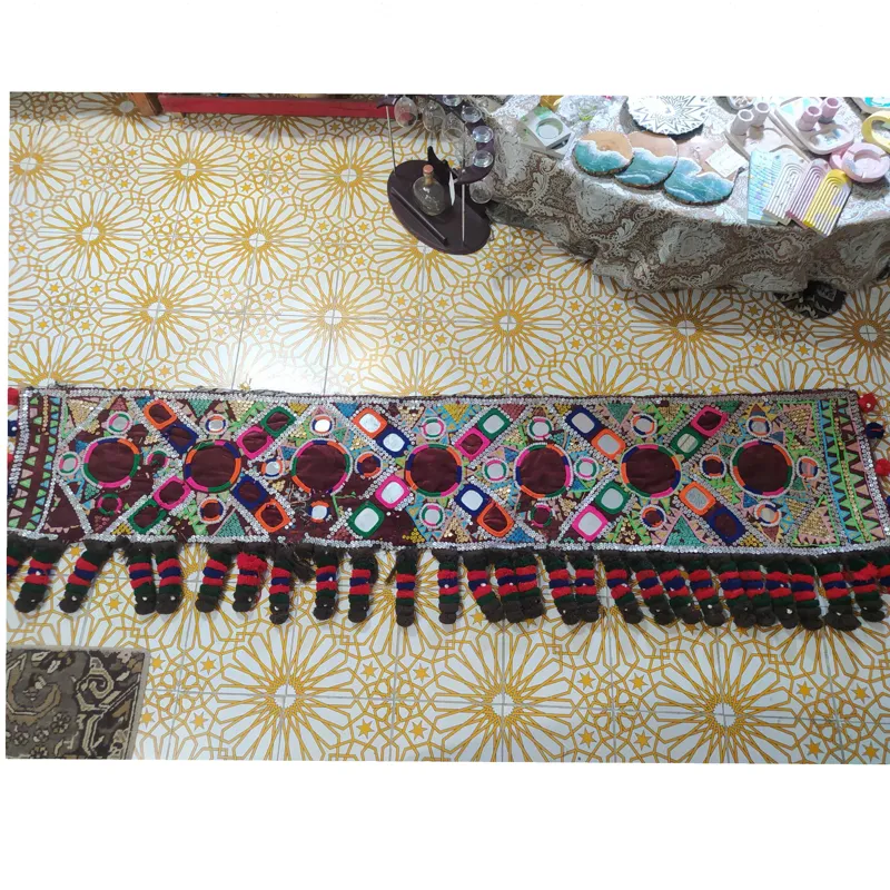 آیینه دوری آنتیک