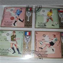 تمبر