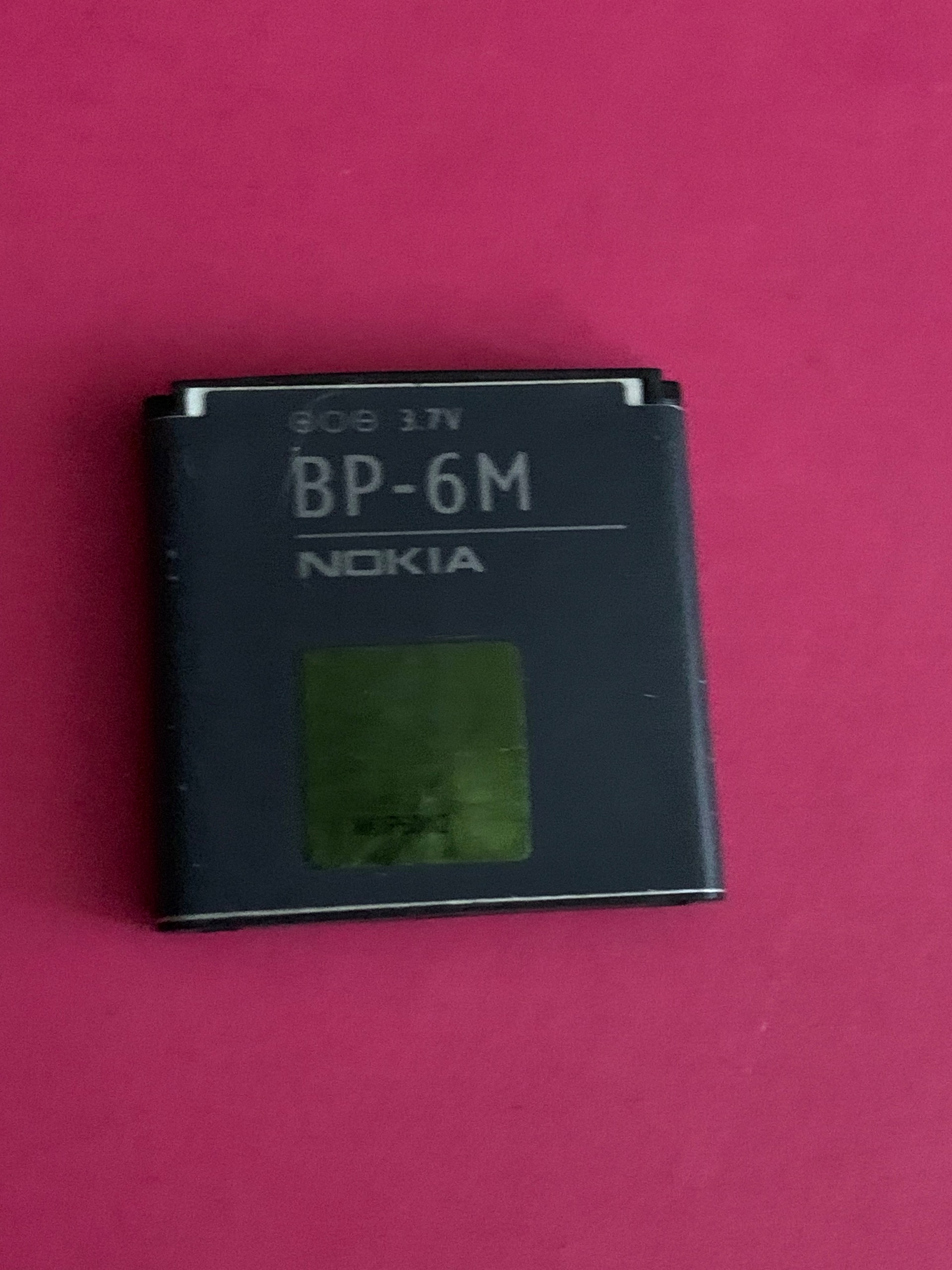 باتری نوکیا مدل -Battery Nokia BP-6m org