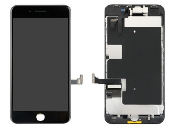 تاچ السیدی اورجینال ایفون 8پلاس صدردرصد اورجینال