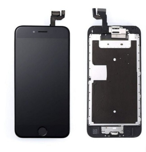 ال سی دی iphone 6s اورجینال