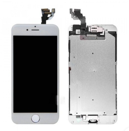 ال سی دی iphone 6plus اورجینال ضمانت