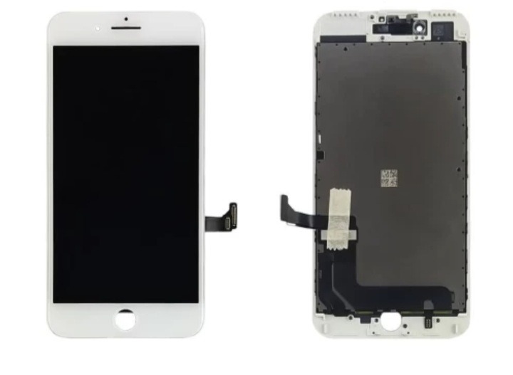 ال سی دی iphone 7plusاورجینال ضمانت