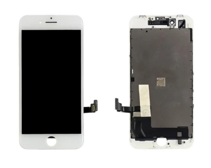 ال سی دی اورجینال iphone7 ضمانت